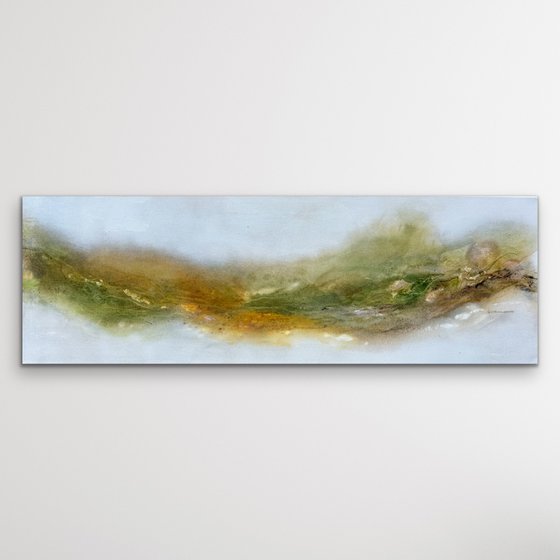 Dancing in the country No. 20