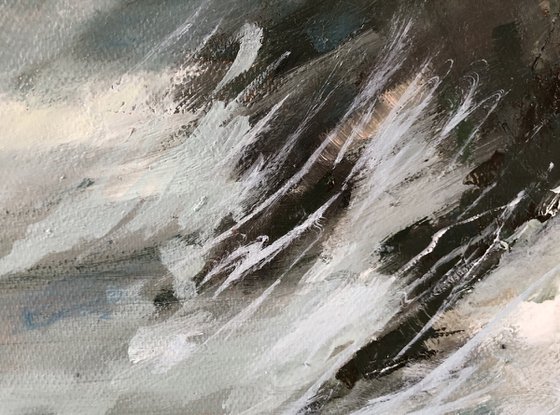 Ocean power