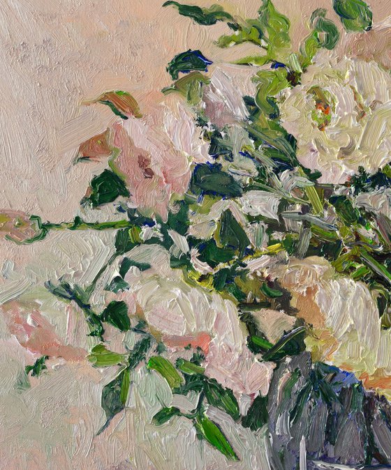 White Roses