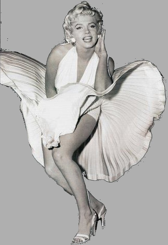 MARILYN T