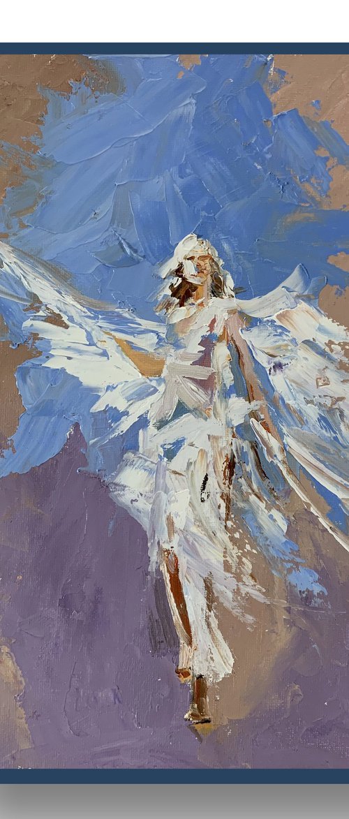 Angel. #19 by Vita Schagen