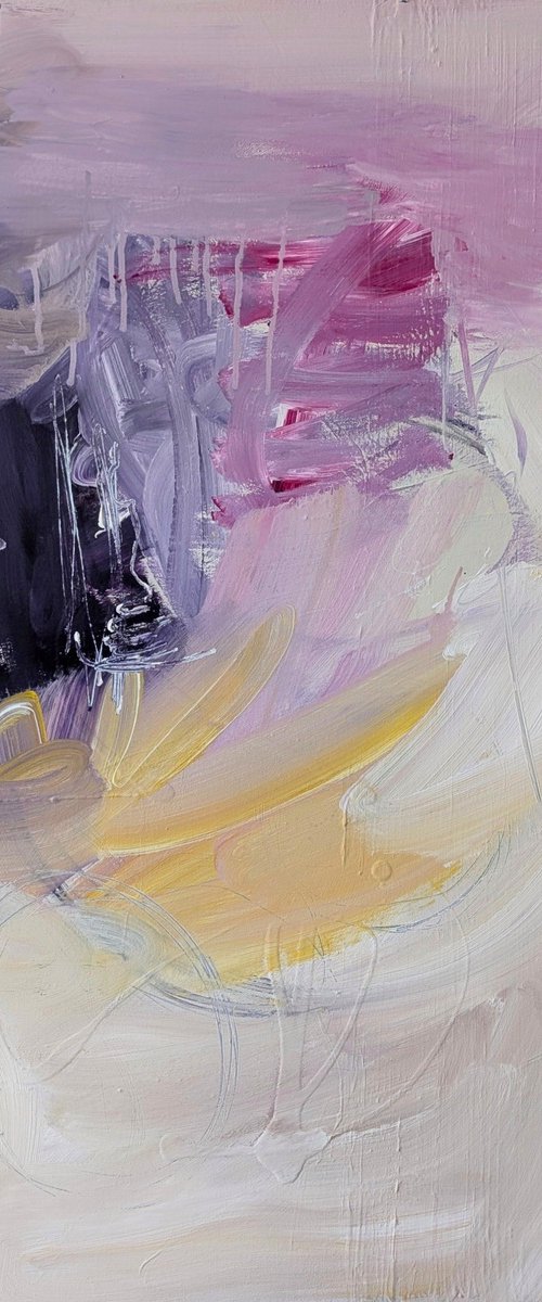 Running Through My Head by Margaret Lipsey