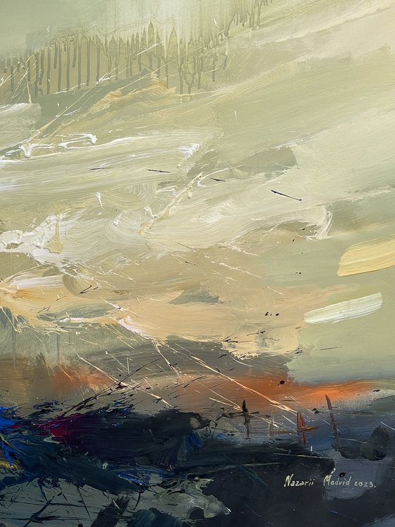 Depth of nature 252