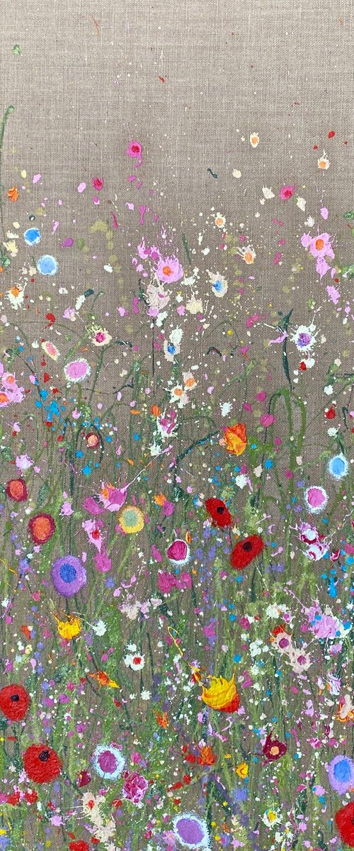 You Make Me Happy by Yvonne  Coomber
