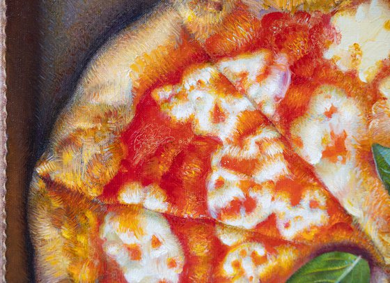 Margherita