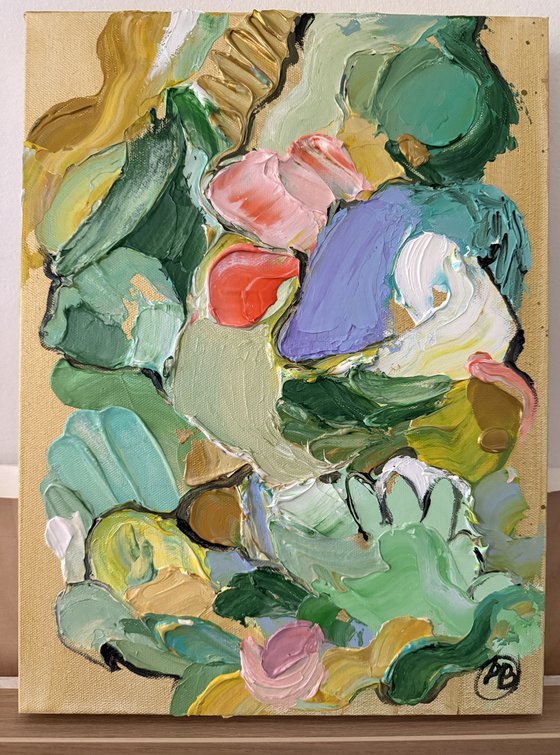 Citrus Green