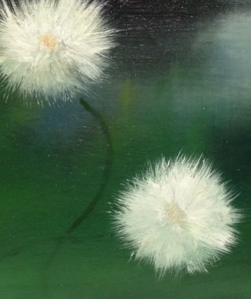 Wind Dance by Donna Daniels