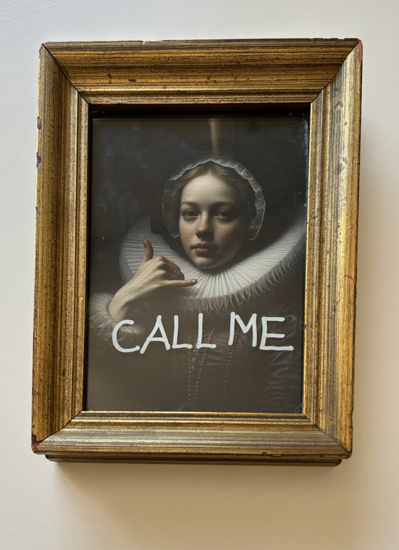 Call Me
