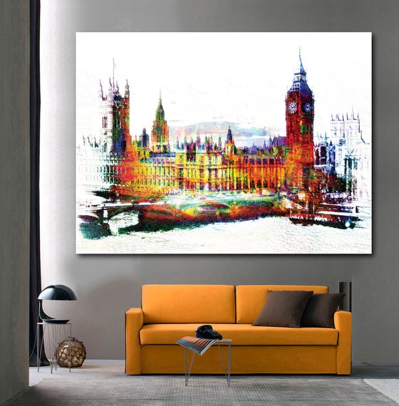 Colores Big Ben 2