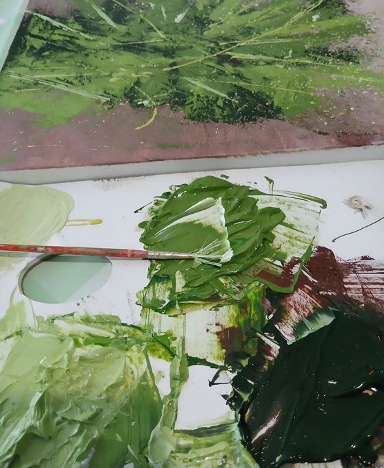 The rise of the tulips