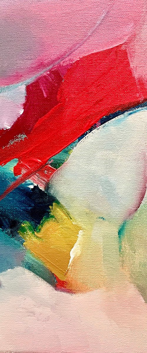 Indian Summer by Jennifer Day