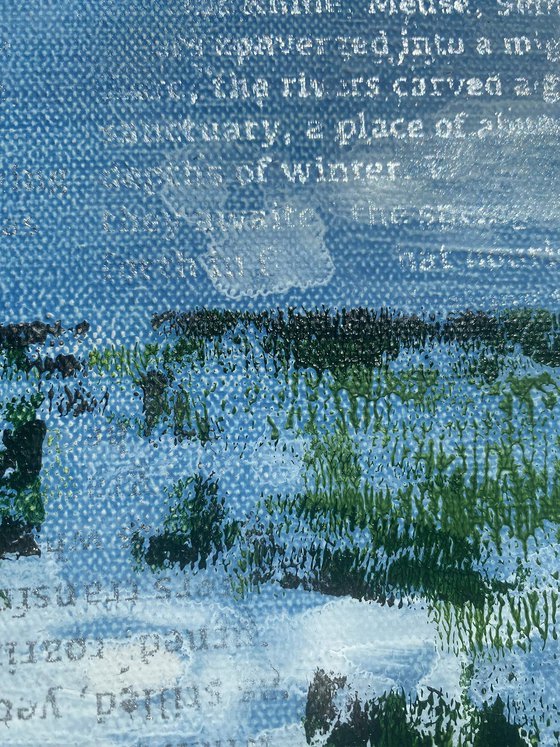 Traces of Thoughts 05