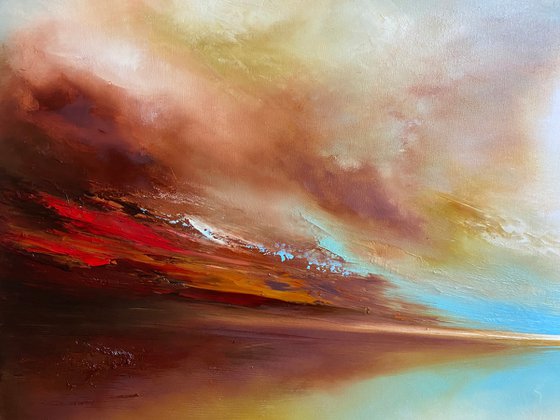 Echoes of Aetheria