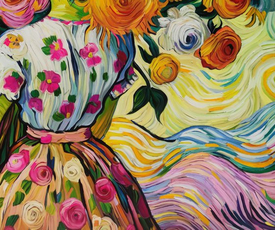 Freya's Garden