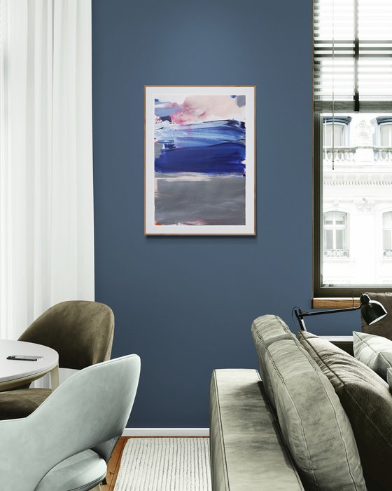 WANDERING THOUGHTS #8