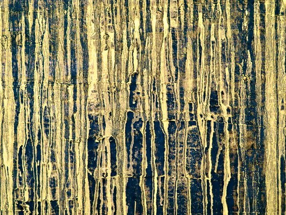 Black Gold No. 1