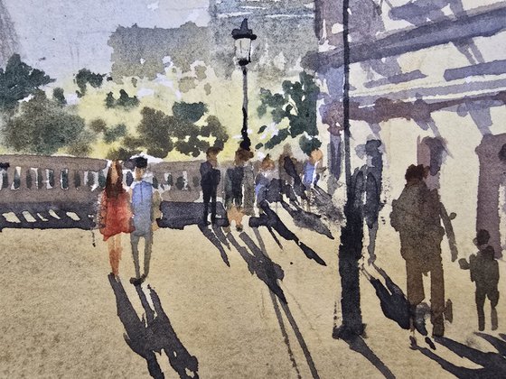 Paris II