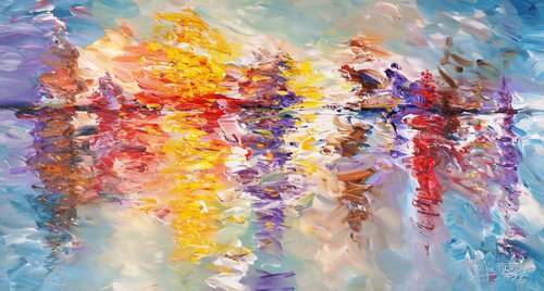 Artwork by Peter Nottrott