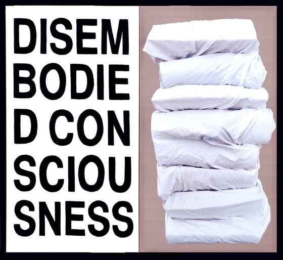 Disembodied Consciousness