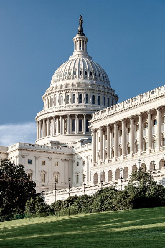 The Capitol