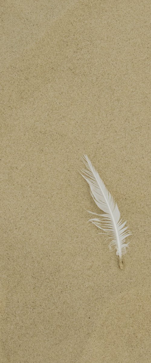 Left Behind by Kristine Okuneva