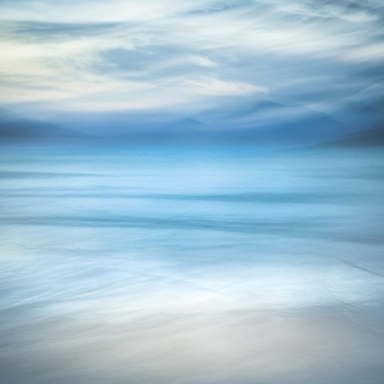 Hebridean Mist, Harris