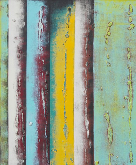 Yellow panel 125