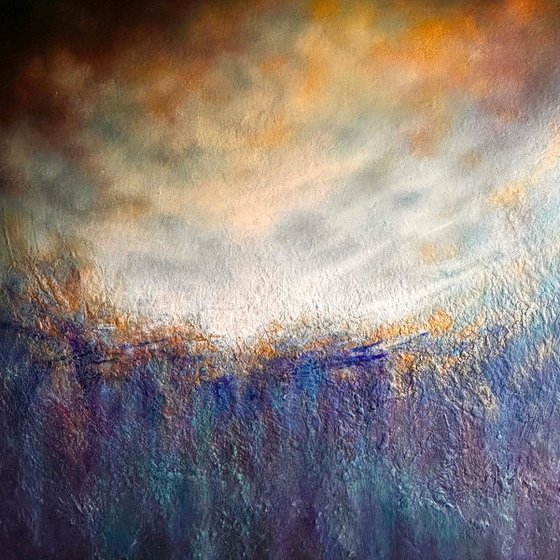 Elysian Horizon