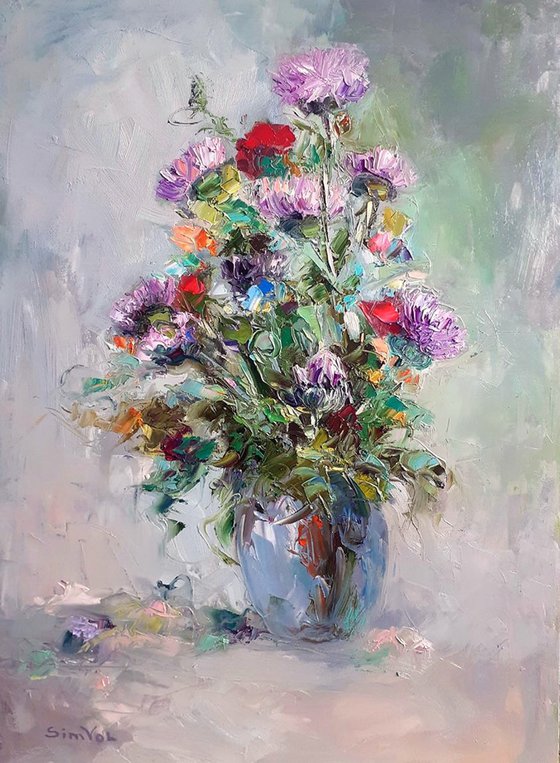 Garden Gathered