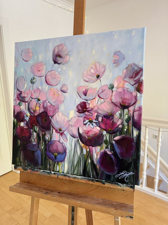 Poppy Love 1