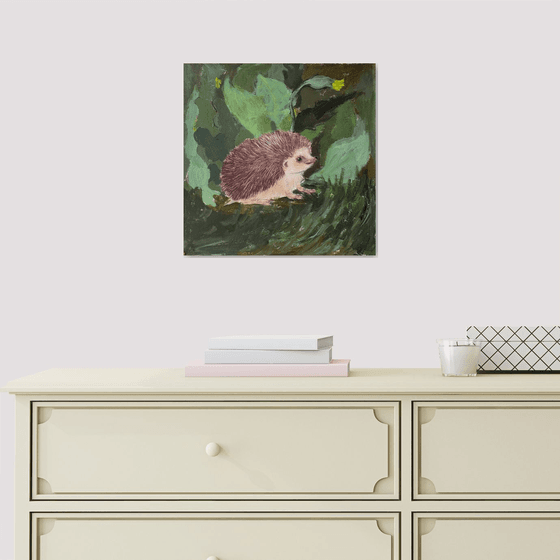 Hedgehog
