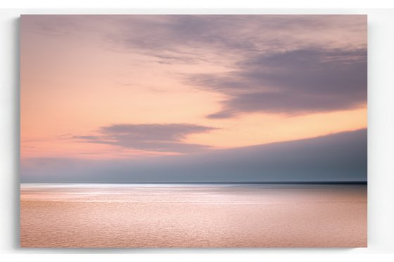 Nurture,  Diptych