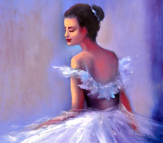 Ballerina