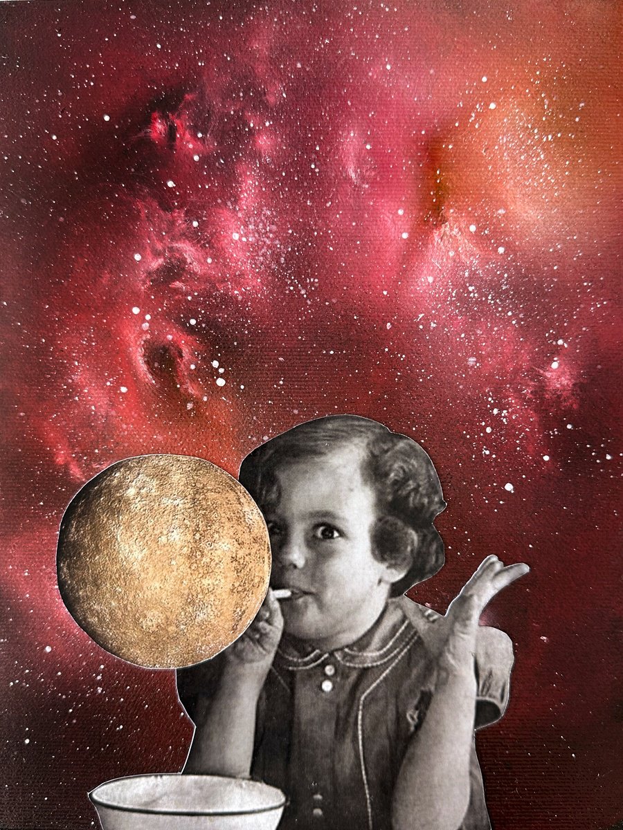 BUBBLES by lysergic