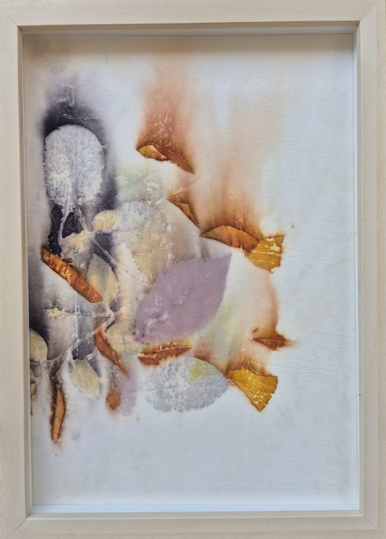 "Natural Landscape I"