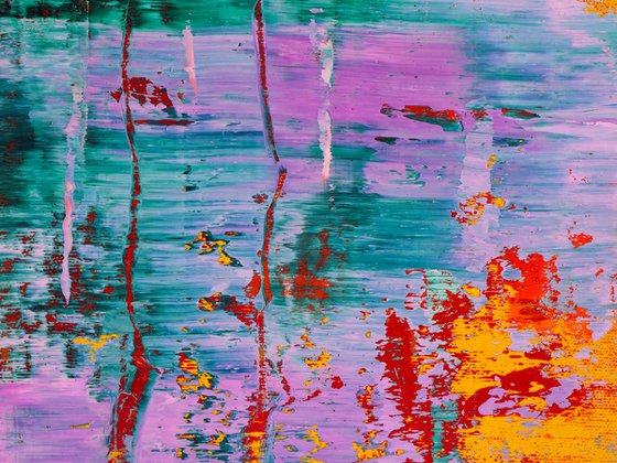 The Longest Summer I