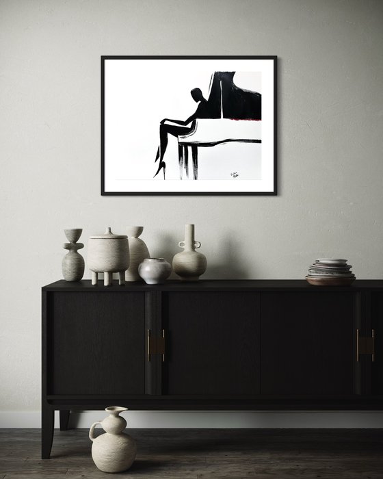 Play Me Softly