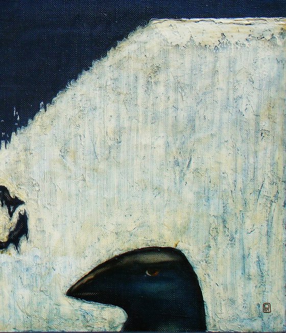BIRDS,BEASTS,HUMEN