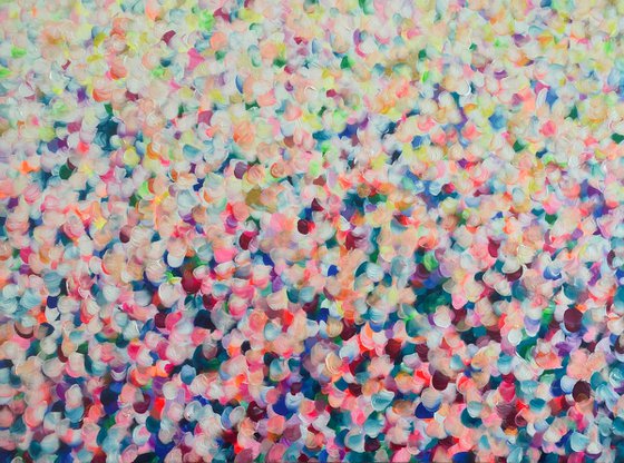 Confetti Blossom