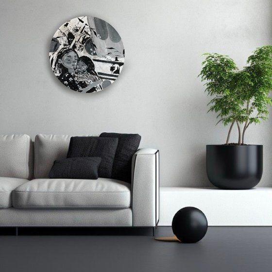 Sheltered Silence (quite territory)