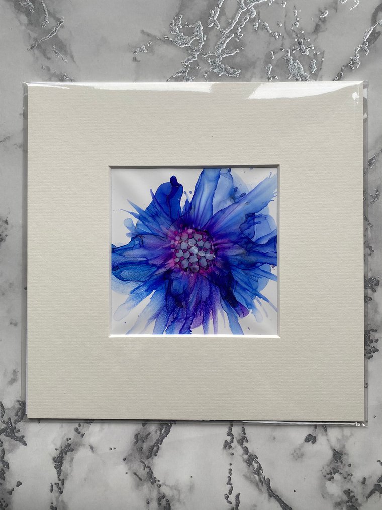 Louise MacIntosh-Watson - Paintings for Sale | Artfinder
