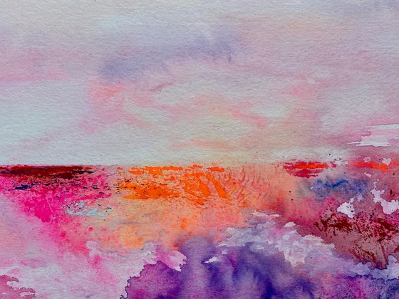 Flower Fields