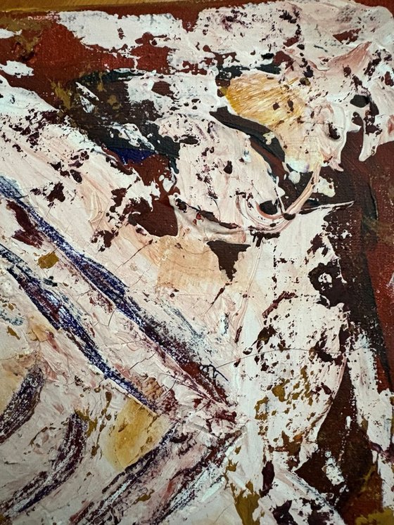 Ancestral Hearth: The Trypillia Code