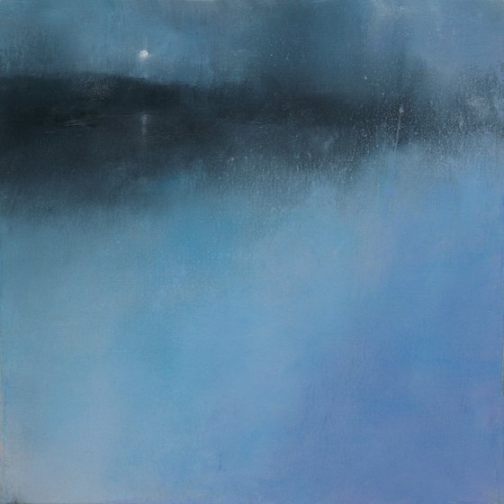 The Silent Shore