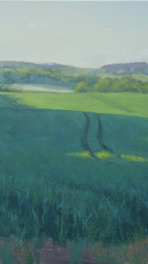 May Greens, Witney by Alex James Long