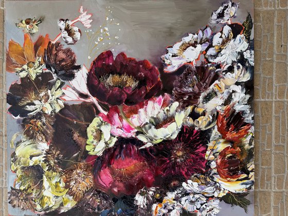 FLORAL MOVEMENT