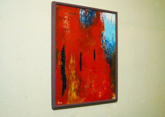 Next Level Of Perception.