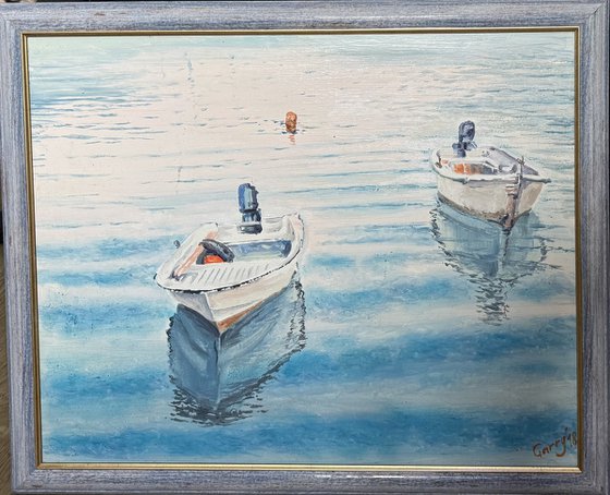 Boats