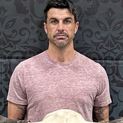 Visit Bryan Peglow shop
