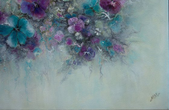 Turquoise Rhapsody